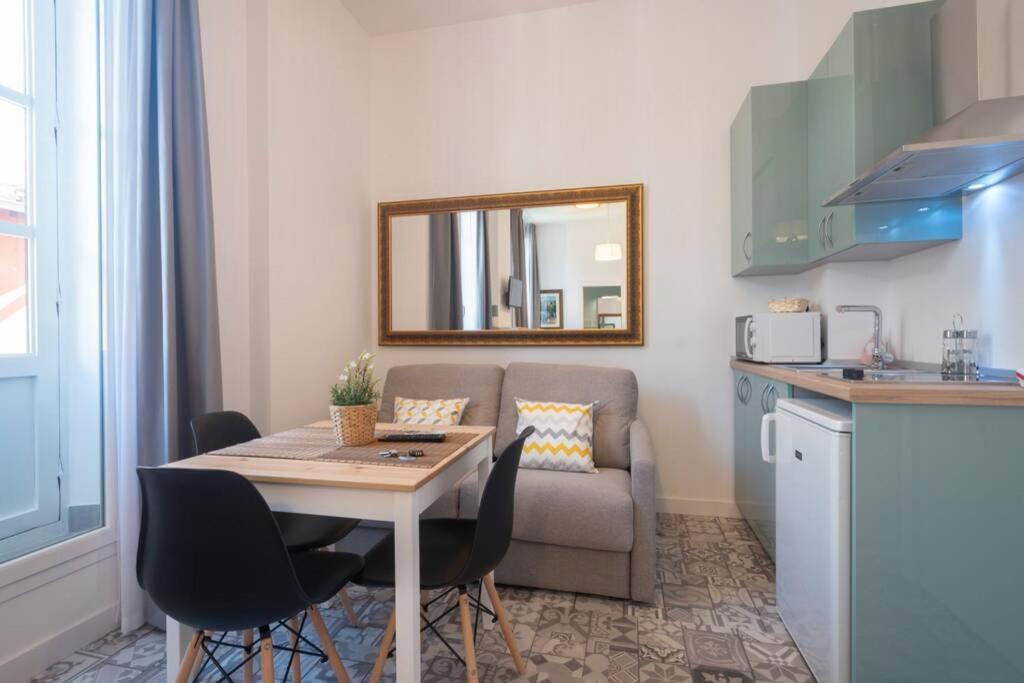Apartamento Rosarioseis Loft Mirador De Morayma Granada Exterior foto