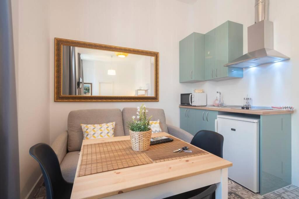 Apartamento Rosarioseis Loft Mirador De Morayma Granada Exterior foto