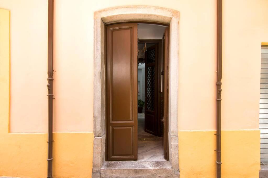 Apartamento Rosarioseis Loft Mirador De Morayma Granada Exterior foto
